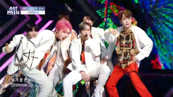 「全然できてなかった」「リハーサルより悪い」本番ステージでプロデューサーが酷評