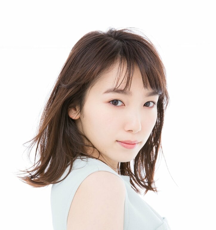 飯豊まりえ、ホラー映画『シライサン』で初単独主演　「貞子」「伽椰子」を超える“怨霊”が産み落とされる