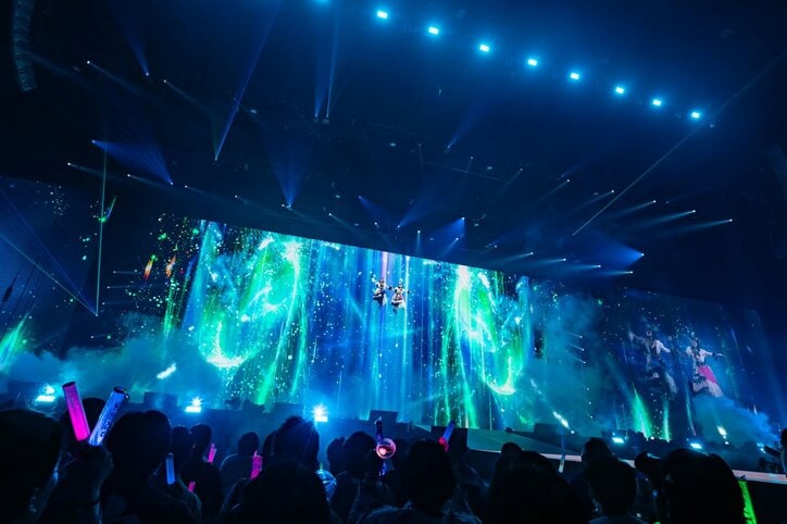 [Photos/Images] [Setlist Included] Wild Excitement Over a Serious Hero Show! Umamusume: Pretty Derby 6th EVENT "The New Frontier" Autumn Performance DAY2 Breaking News Report 15th