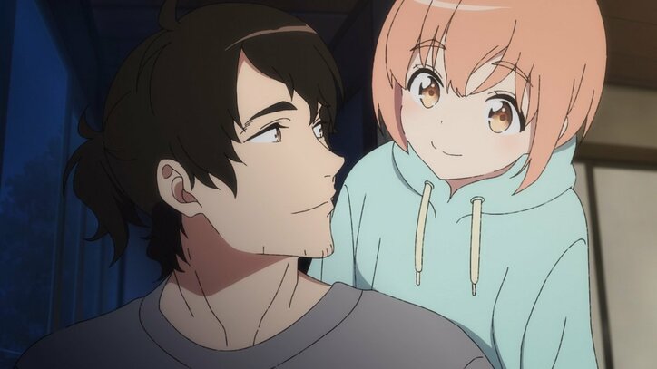 アニメ「体操ザムライ」鉄男(CV:梶裕貴)に勝負を申し込まれた城太郎(CV:浪川大輔)は…第3話先行カット公開