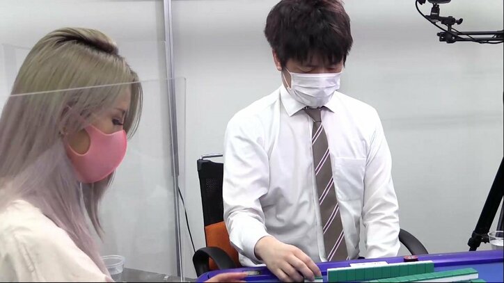 安村浩司が卓内トップで残留に望み「なんとか次に繋がりました」／麻雀・鳳凰戦A2リーグ