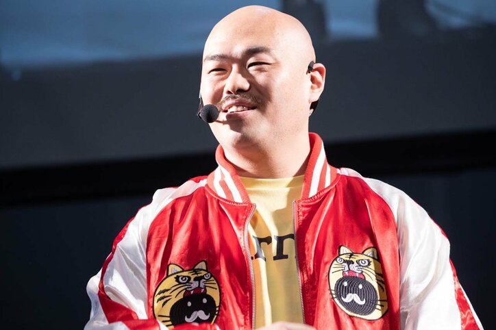 クロちゃん、手術後初の公の場　マネージャーは「死ぬ以外NGなし」