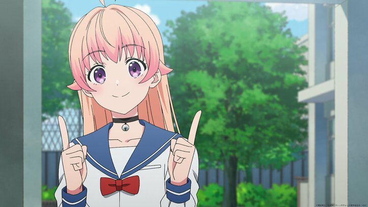 [Photos/Images] Makuwa-sensei (CV. Mikako Komatsu) is a Secret Manga Otaku… Anime 'Witch Watch' Episode 5 Synopsis & Preview Stills Released 6th