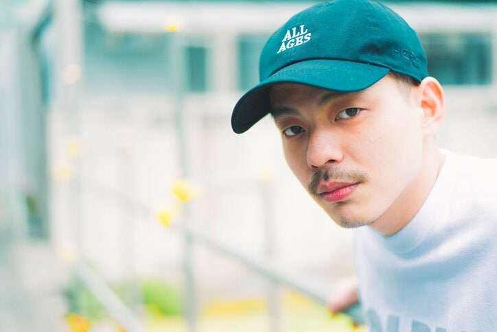 【HI-KING TAKASEインタビュー】自分のペースとスタイルで新たな一歩を踏み出す『NEW タカセ』（後編）