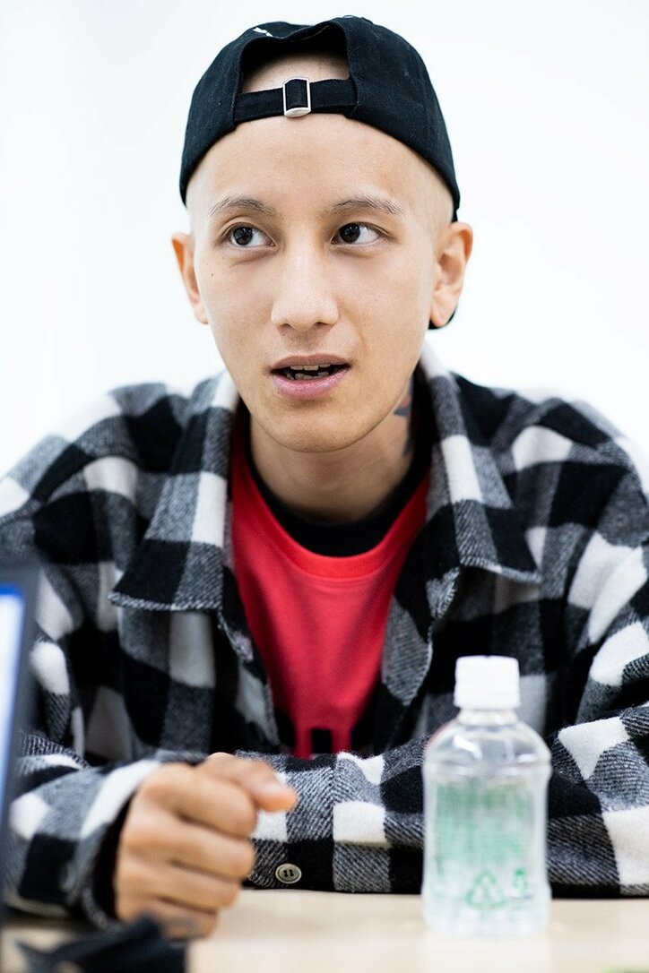 20代~30代の若い世代に多い精巣がん…Nosukeが闘病生活と妻・misonoへの想いを語る