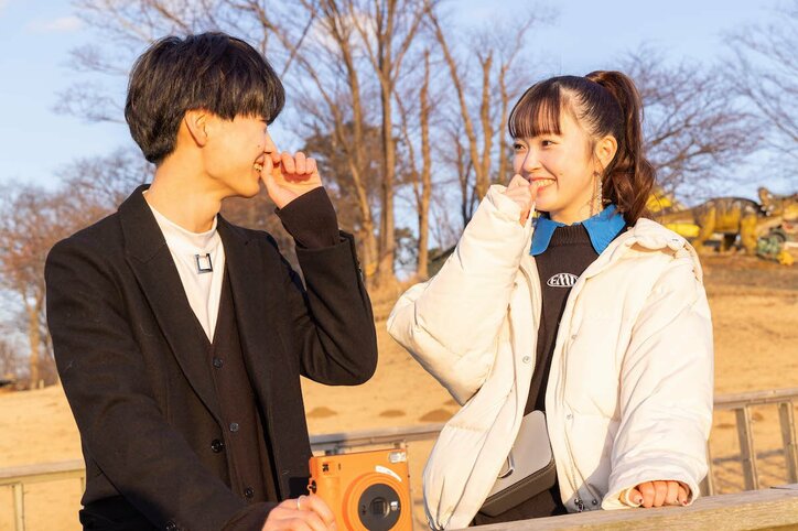 『恋ステ』人気カップル“しおりん（しおん×りん）”カップルの出会いから現在まで（ネタバレあり）