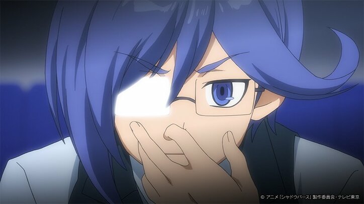 アニメ「シャドウバース」ミモリにバトルを申し込む謎の少女…!? 第4話先行カット＆あらすじ公開