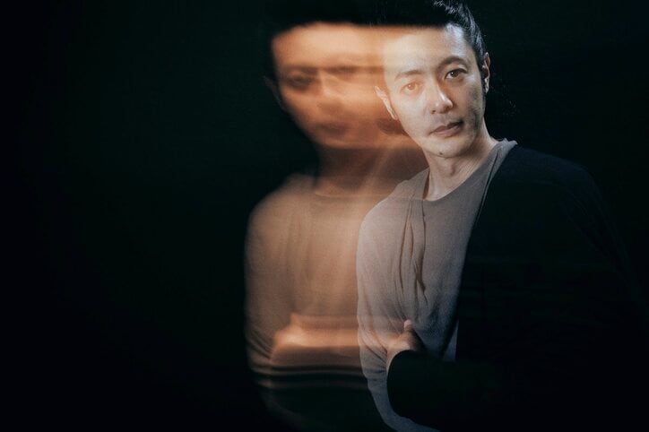 オダギリジョーが語る『時効警察』の現場「麻生久美子こそが裏番長」