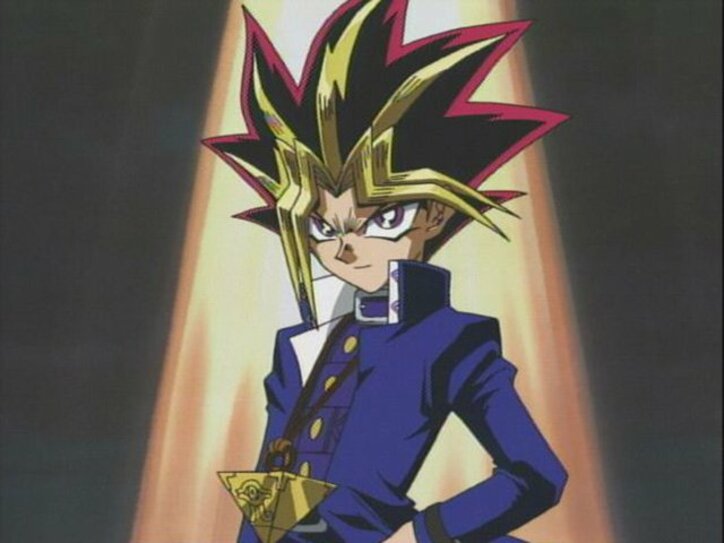 【写真・画像】『遊☆戯☆王』アニメ公式チャンネル、ABEMAで7月1日から期間限定オープン『DM』『GX』を毎日放送　2枚目