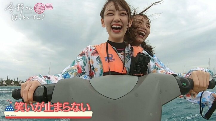 堀未央奈、単車免許の取得を決意「握手会とかバイクで行く」