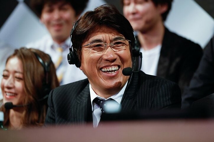 とんねるず・石橋貴明が“バラエティの真髄”を見せる!『石橋貴明プレミアム ―芸能界頂上決戦!貴ヶ原の戦い―』放送決定