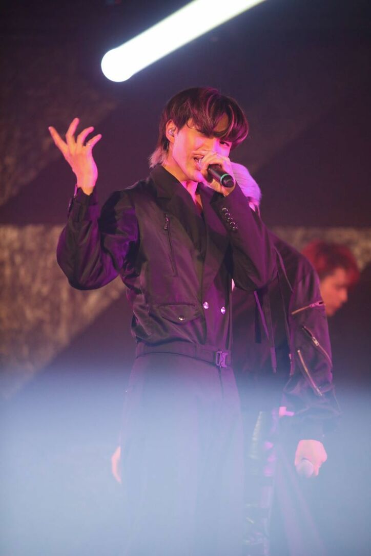 OWV、メジャーデビューというスタートラインに立つ　目標は“日本武道館からその先へ”