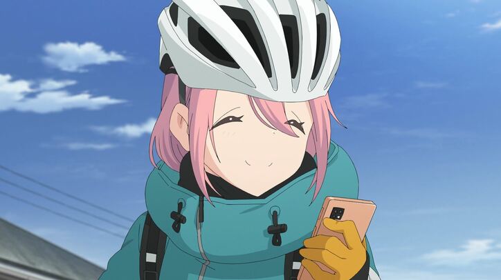 声優・花守ゆみりと東山奈央に聞く、『ゆるキャン△』とキャンプの魅力「食わず嫌いってもったいないんだなって」