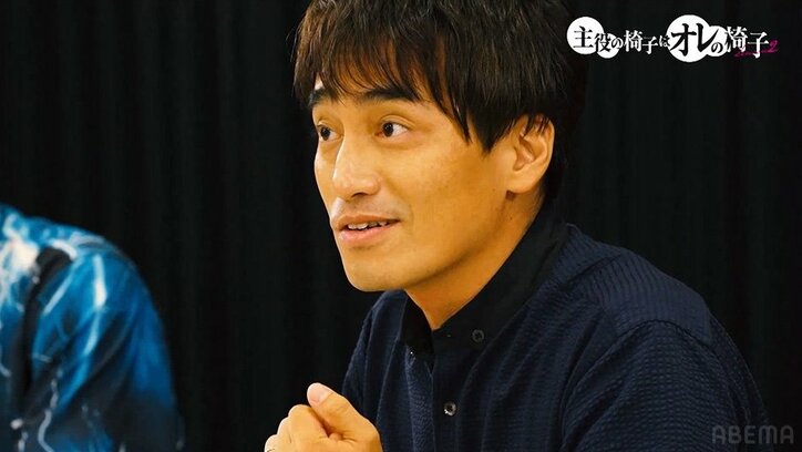 芝居審査中に「これが君たちのマックス？」審査員が痛烈ダメ出し「一回止めよう」凍り付く現場『オレイス2』#8