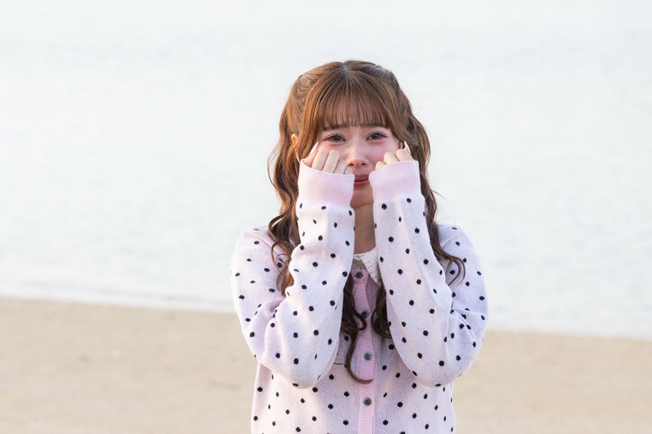 5回目の旅も恋が実らず…人気JK・ひなの、泣きながら「終わりたくないよ、ヤダぁ…」