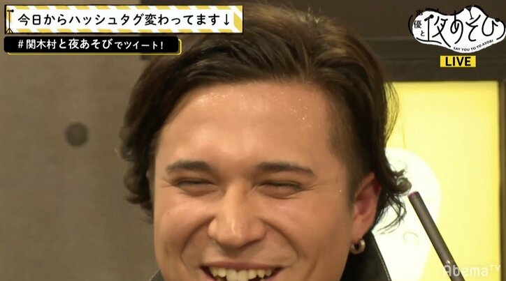 声優・木村昴、トーク番組のドッキリで滝汗も人の良さ全開「ご迷惑をお掛けしたかと」