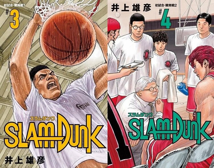 写真・画像】新装再編版『SLAM DUNK』発売 渋谷ハチ公広場に井上雄彦氏 写真・画像】新装再編版『SLAM DUNK』発売 渋谷ハチ公広場に井上雄彦氏