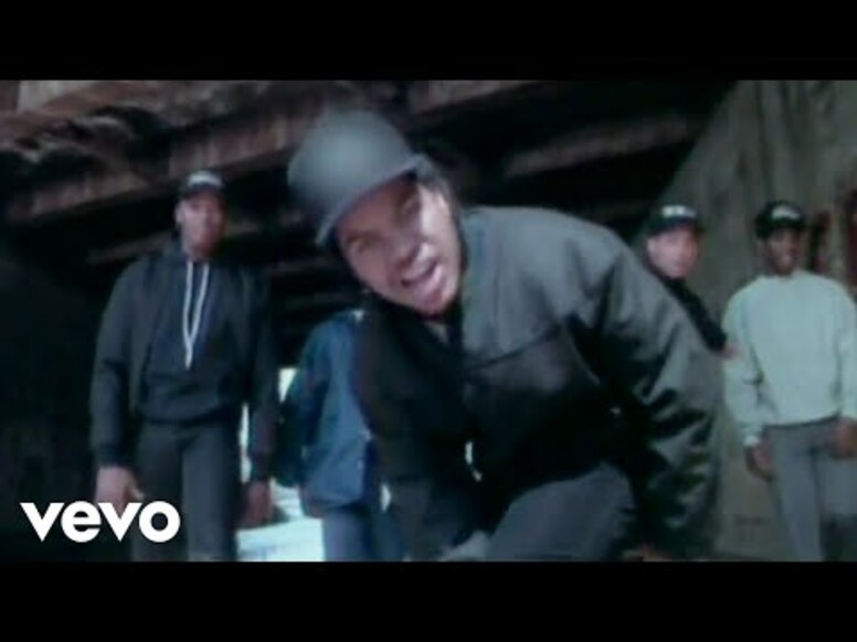 ドクター・ドレーに一言「金を稼がせてやる」　N.W.A.のイージー・E伝説