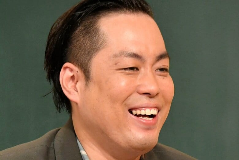 M-1ファイナリスト・エバース町田、憧れの芸人を明かす「出待ちのファンとそのままホテル行ったとか…」