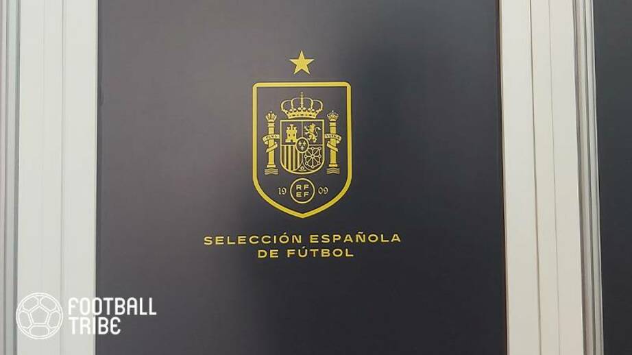 スペイン代表が炎天下で練習!2選手別メニュー調整も【W杯現地レポート】