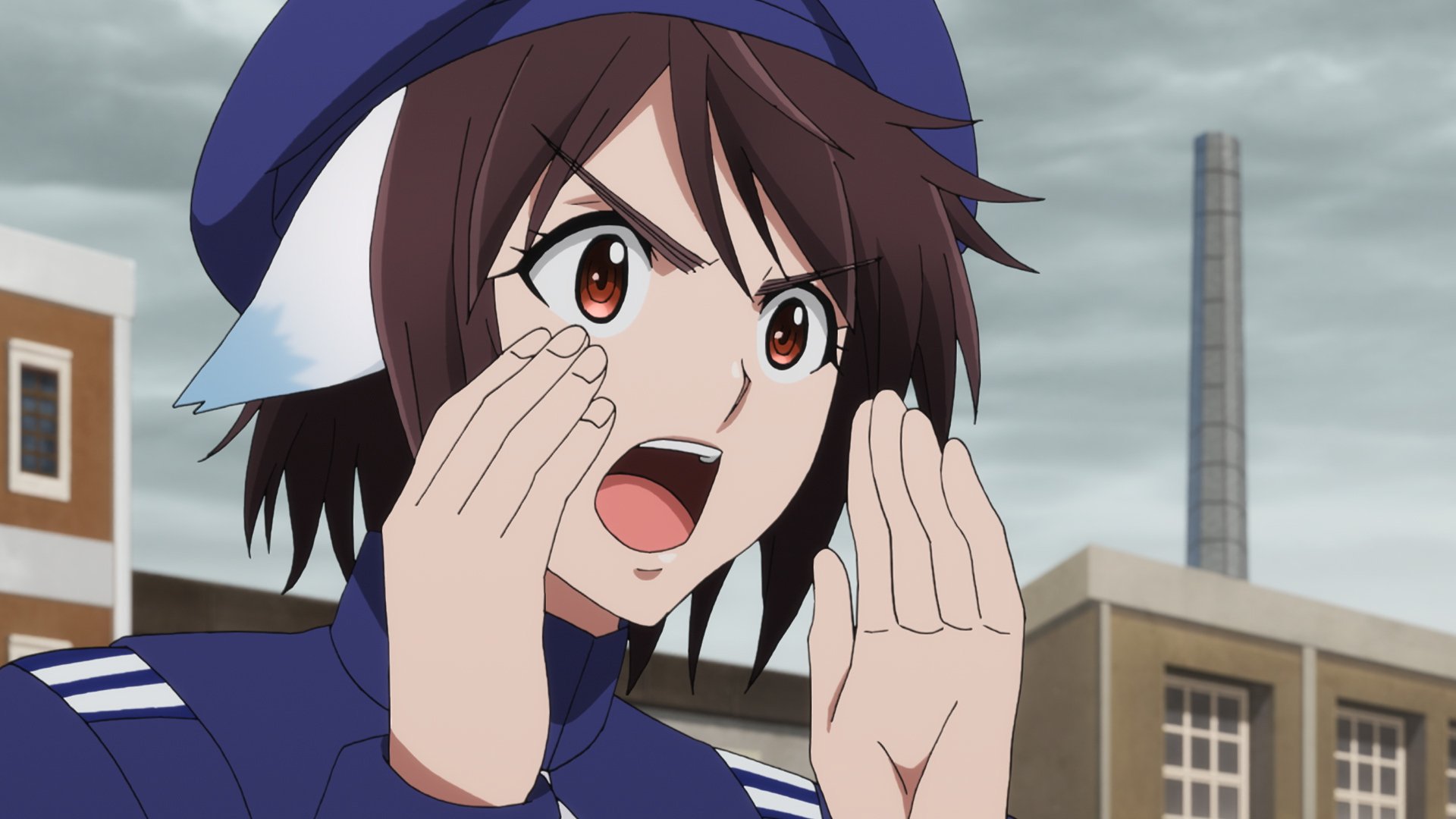 アニメ プランダラ 第9話 リヒトーたちに襲いかかる無数の黒い手 あらすじ 先行カット公開 ニュース Abema Times