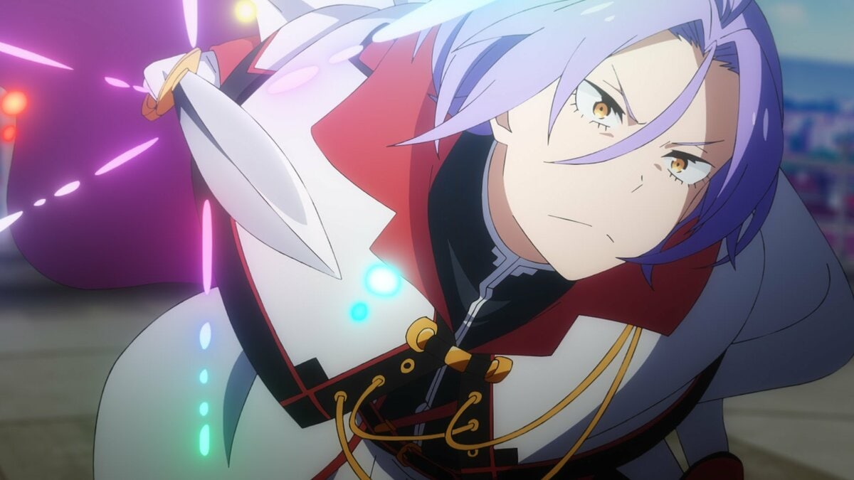 アニメ「リゼロ」ユリウスの強さは？失われた記憶が復活する可能