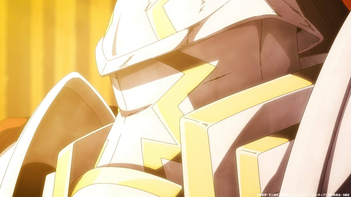 アニメ「シャングリラ・フロンティア」サイガ-0とは？声優や基本