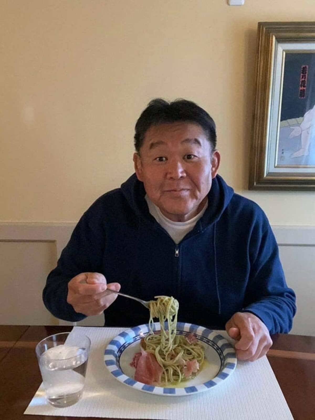若乃花 現在