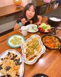  みきママ、珍しく長男も一緒だった夕食の様子を公開「今日はどうしたんだ？」 