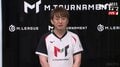 ついにこの実力者がMの舞台へ 予選1stステージ1位通過一番乗りはHIRO柴田「最後まで戦い抜きたい」/麻雀・Mトーナメント