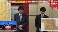 藤井聡太七段、大盤解説登場　師匠・杉本昌隆八段との“サプライズ共演”にファン喝采／将棋・朝日杯
