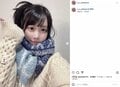 あのちゃん、アップヘア＆冬服コーデを披露 「キュートさが爆発」「マフラー可愛い似合ってます」と反響
