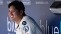 二刀流・大谷翔平、自身初のバースデー登板は2回に三者連続三振の快投！今季四度目マウンドは打者6人に1安打、最速162キロ