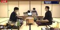 3局ぶりの決着 第4局は永瀬拓矢叡王が勝利 「持将棋2回」「3局連続200手超」レアものだらけ／将棋・叡王戦七番勝負