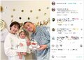 「生まれてきてくれて、ありがとう」おのののか、夫とともに愛娘の1歳の誕生日を祝福