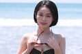 23歳トップセクシー女優、スタイル際立つ水着姿を披露！  “日本一のナンパ師”に「AVとナンパを一緒にするんだ」と怒りをにじませる場面も