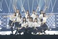 乃木坂46・3期生「みんなでこの大切なグループを守っていきたい」12人の絆と成長を見せつけた4年ぶりの単独ライブ 9回目のバスラ締めくくる