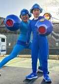  野田聖子氏、息子が両親の付き添いなしで初めての1人旅へ「初舞台も経験」 