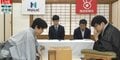 「午前中に勝負所を迎えるとは…」7連覇“王手”の藤井聡太棋聖が防衛決めるか、服部慎一郎七段が踏ん張るか！注目の棋聖戦第3局