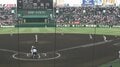 完璧すぎるスチールに甲子園がざわめく 左腕が足を上げる前にスタートする鳥栖工の超盗塁