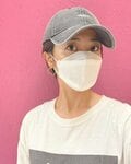 大和田美帆、娘の行動にイライラしてしまった日「それが子どもですからねぇ」