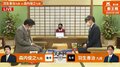 羽生善治九段 対 森内俊之九段 通算138局目のレジェンド対決開始／将棋・叡王戦
