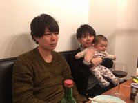 クロ『桃の彼氏のハナシ』