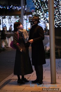 三浦りさ子『１２月』