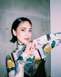 藤井夏恋のエモいオフショットにファン絶賛「幸せになる」「最高に可愛い」