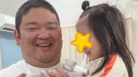 ANZEN漫才・あらぽん 2歳の娘が「RSウイルス」に感染 40度超えの高熱
