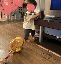 光上せあら『また病気!!』