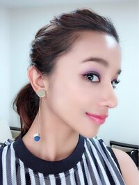 高橋メアリージュン『Beauty stuffs』