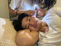 才賀紀左衛門『彼女との出会い⑥』