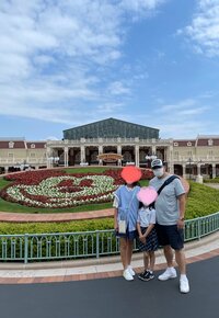 花田虎上『夢の国』